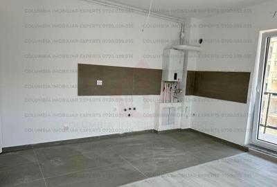 Apartament cu 2 camere în Berceni - 1