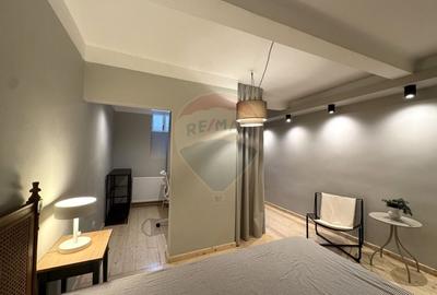 Apartament 2 camere in vila I Calea Călărașilor – Udriste - Unirii - 14