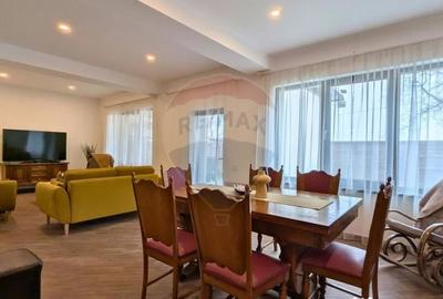 Casă cu 5 camere cu Teren 432 Mp în Balotești - 11