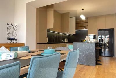 Casă cu design modern & suflet autentic – 200 m² de confort și rafinam - 2