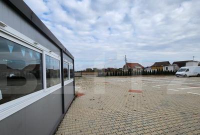 Teren in Targu Mures 7.800 mp pentru dezvoltare reziden?ial - 10