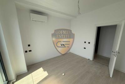 3 Cam, Faleza Nord, Parcare Inclusa, Terasa, Solid Residence - 5