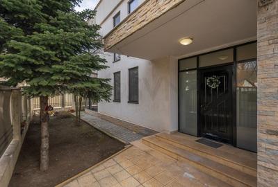 Casă individuală cu 4 camere cu Canalizare în Băneasa - 3