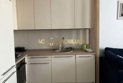 Apartament cu 2 camere, mobilat în Titan - 15