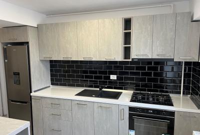 Apartament cu 2 camere decomandat în Nord - 4