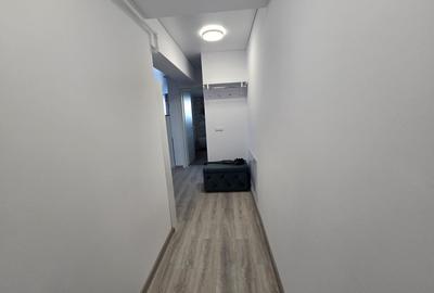 Mutare imediata: 2 camere de lux,mobilat si utilat,Copou-Al.Sadoveanu,cod:155570 - 2
