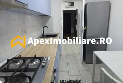 Apartament cu 3 camere decomandat în Dristor - 4