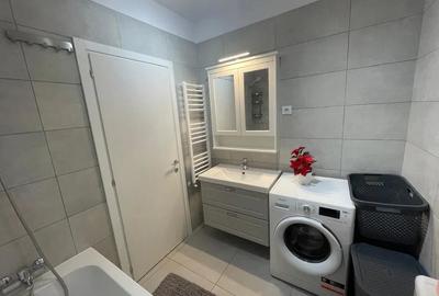 🏡 Apartament modern 2 camere – Aqua City Residence, Giulești | Parcare subteran - 2