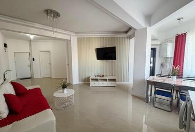 Apartament cu 2 camere semidecomandat, mobilat în Mamaia-Sat - 2