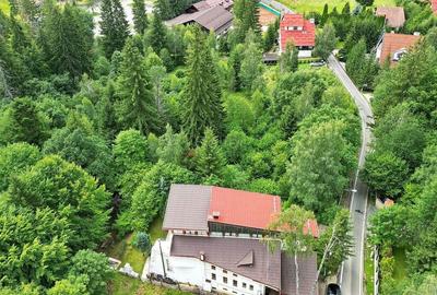 Teren Intravilan Poiana Brasov - 11