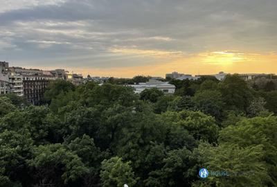 Apartament cu 3 camere în Cișmigiu - 10