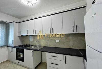 Apartament cu 3 camere, mobilat în Central - 6