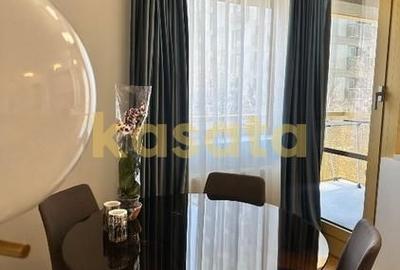 Apartament cu 2 camere decomandat, mobilat în Aviației - 8