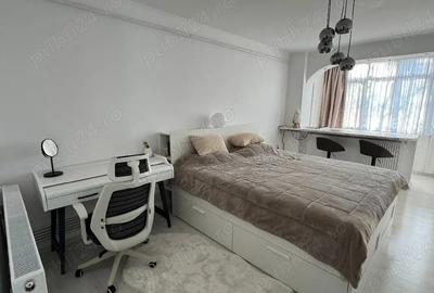 Garsonieră nedecomandată în Siderurgiștilor - 5