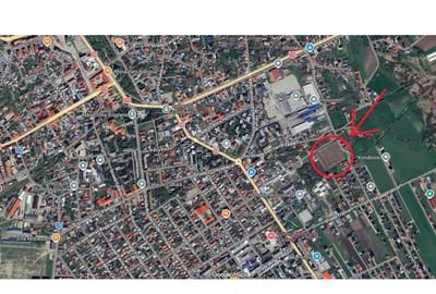 Casă cu 4 camere în Central - 2