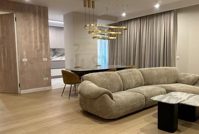 Apartament cu 4 camere decomandat, mobilat în Aviatorilor - 4