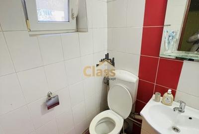 Apartament cu 3 camere decomandat, mobilat în Între Lacuri - 6