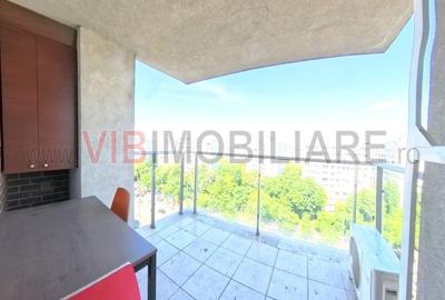 Apartament cu 2 camere semidecomandat în Colentina - 7