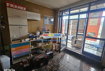 Spațiu comercial, de 300 mp, în Industrială - 15