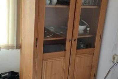 Apartament cu 3 camere decomandat în Valea Cetății