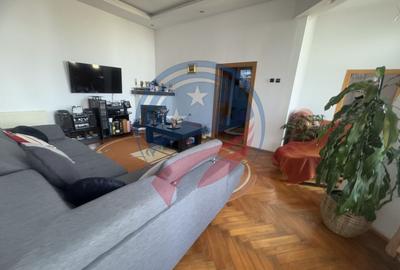Casa cu 4 camere,  Zona Centrala-  Sf. Apostoli
