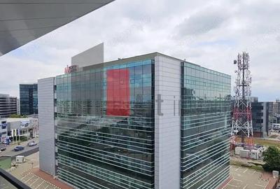 STUDIO CU PRIVELISTE PANORAMICA SI TERASA IN ONE NORTH LOFTS PIPERA - 13