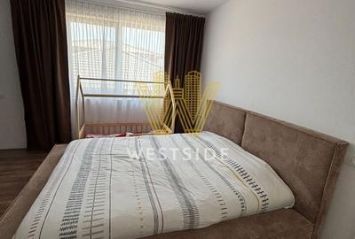 Apartament cu 4 camere în Moșnița Nouă - 4