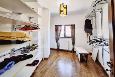 Casa deosebita in Europa, 265 mp utili, 640 mp teren, garaj dublu - 11