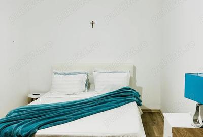 Garsonieră decomandată în Central - 3