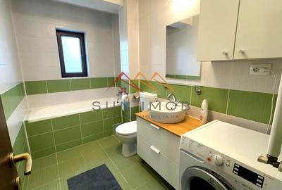 Apartament cu 2 camere semidecomandat, mobilat în Brâncoveanu - 5