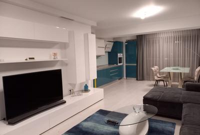 Apartament 3 camere, spațios, parcare, Otopeni - 2