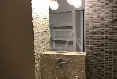 Garsoniera Renovata Bloc Reabilitat Cismigiu - 7