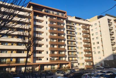 Apartament 2 Camere Coresi - 5