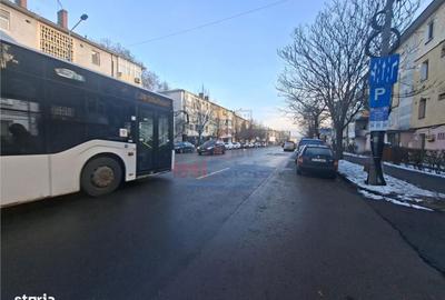 Garsonieră în Tudor Vladimirescu