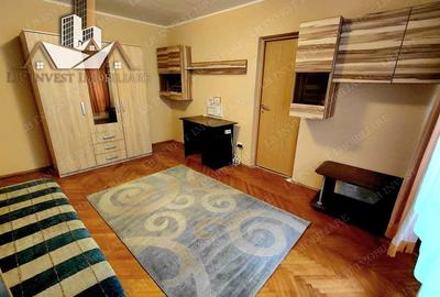 Apartament de inchiriat la parter- 2 camere cu centrala-Iulius Mall - 1