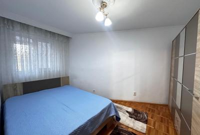 Apartament cu 2 camere decomandat în - 3