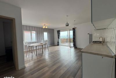 Apartament cu 4 camere în Grigorescu - 1