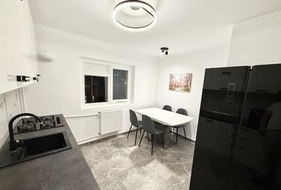 Apartament de 2 camere complet renovate – Doamna Ghica - Super spatios! - 4