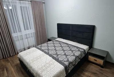 Garsonieră în Aradului - 1