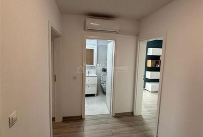 Apartament cu 2 camere decomandat în Mazepa 1 - 8