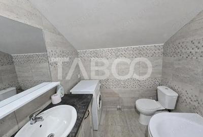 Apartament cu 2 camere decomandat, mobilat în Central - 5