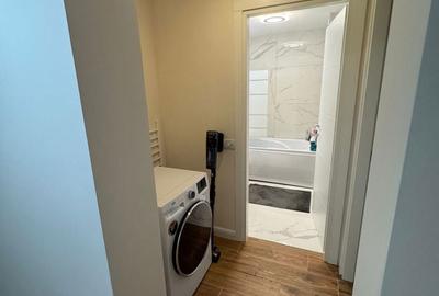 Apartament cu 3 camere decomandat în Tătărași - 3
