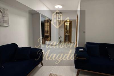 APARTAMENT 4 CAMERE SECTOR 2 SOSEAUA PANTELIMON - 2