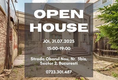 FERDINAND - Oborul Nou | Casa individuala 276mp teren| Renovare facila - 31