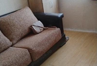 Garsonieră decomandată în Central - 1