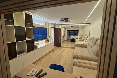 Apartament modern, 3 decomandate, utilat si mobilat, Bacau - 2