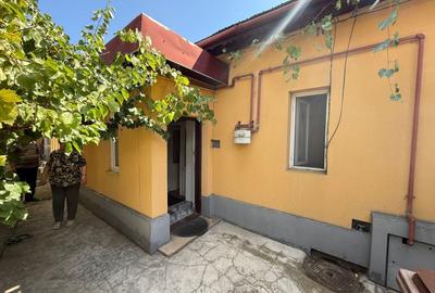 Casă individuală cu 3 camere cu Canalizare în Chibrit - 15