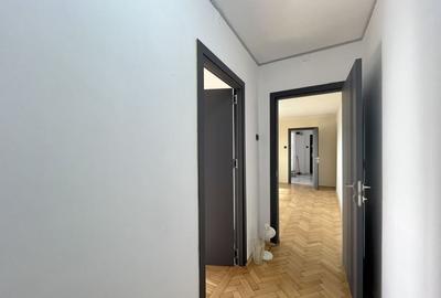 Apartament 3 camere- Zona Circumvalatiunu - 9