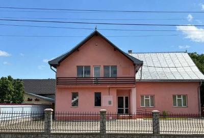 Imobil de vânzare în Bălcăuți, jud. Suceava, P+M, 367 mp desfășurați - 3