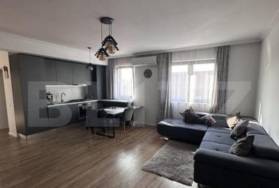 Apartament premium de 3 camere, bloc nou, design modern+parc - 3